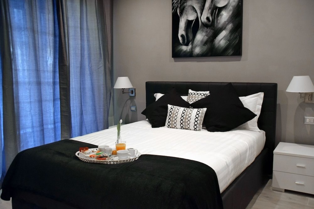 Gregori Guest House Room Type - Suite, Hot Tub