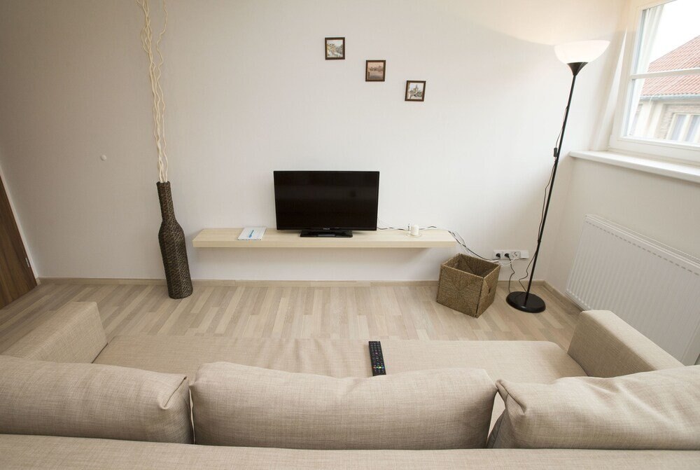 Greg Apartments Kampa Prague Room Type - Comfort Apartment