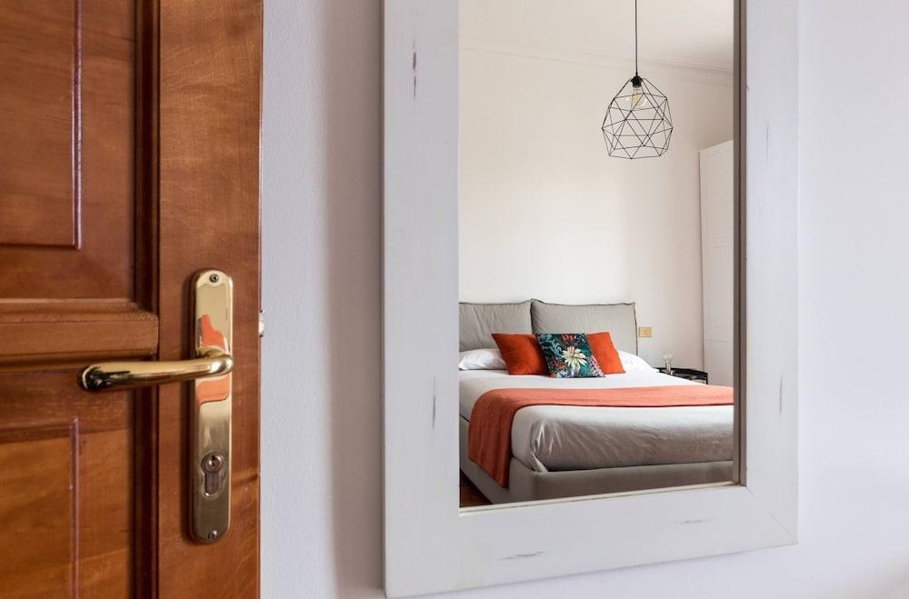 Torripa Group - Prati Room Type - Superior Room, Balcony