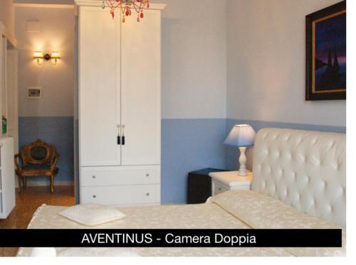 Charme Holidays Colosseum Room Type - Double Room