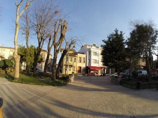 Meydan Suites Istanbul Hotel Price Address Reviews