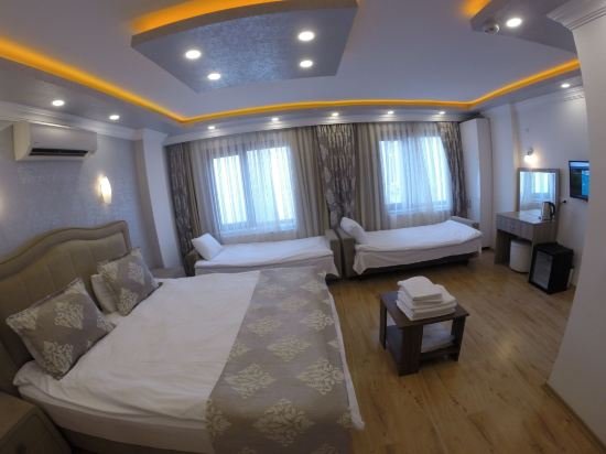 Meydan Suites Istanbul Hotel Price Address Reviews