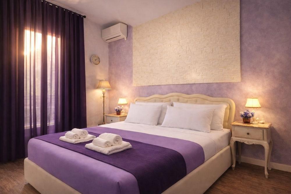 RomAntic Dreams Room Type - Double Room, Private Bathroom (External)