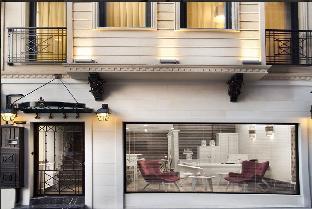 Astan Hotel Taksim - Tap to explore photos