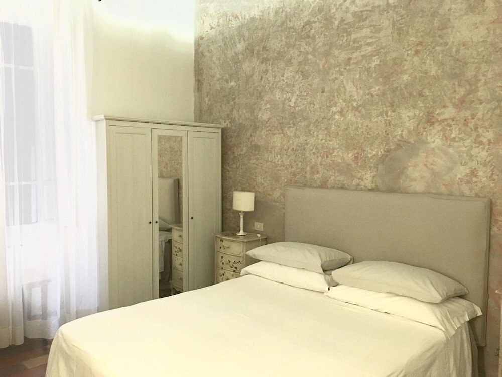 Vicolo del lupo Guesthouse Room Type - Double Room