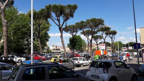 Il Segno in Rome - Tap to explore photos
