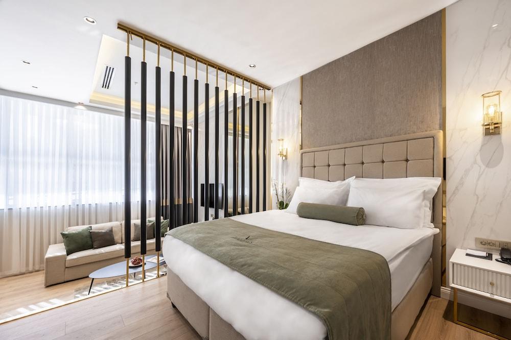 Veyron Hotels & Spa Room Type - Suite