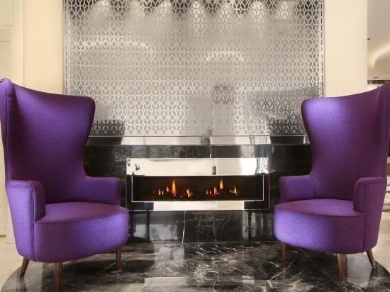 Veyron Hotels Spa Istanbul Price Address Reviews