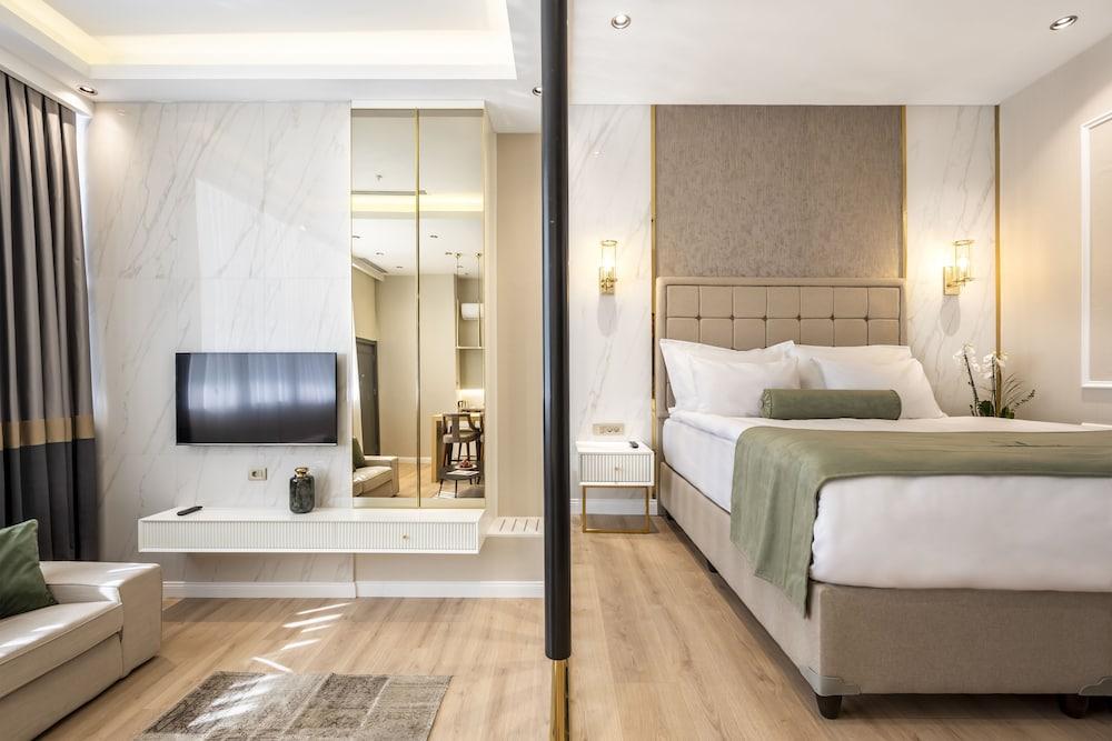 Veyron Hotels & Spa - Tap to explore photos