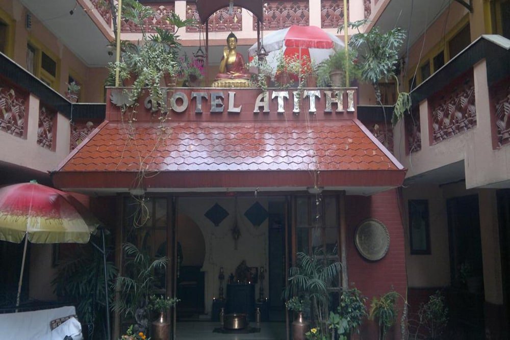 Hotel Atithi - Tap to explore photos