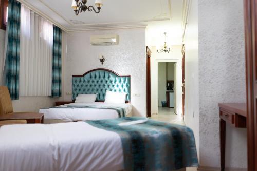 Atam Suites & Apart Room Type - Two-Bedroom Apartment Atam Suites & Apart Room Type - Two-Bedroom Apartment