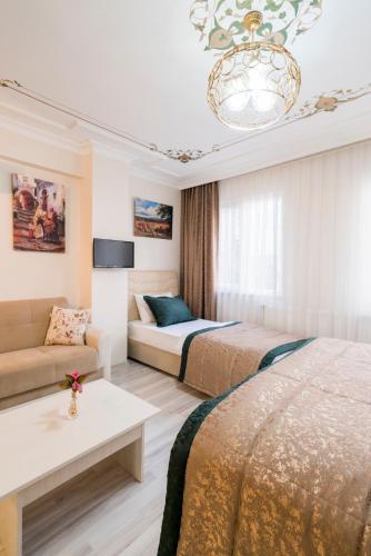 Atam Suites & Apart - Tap to explore photos