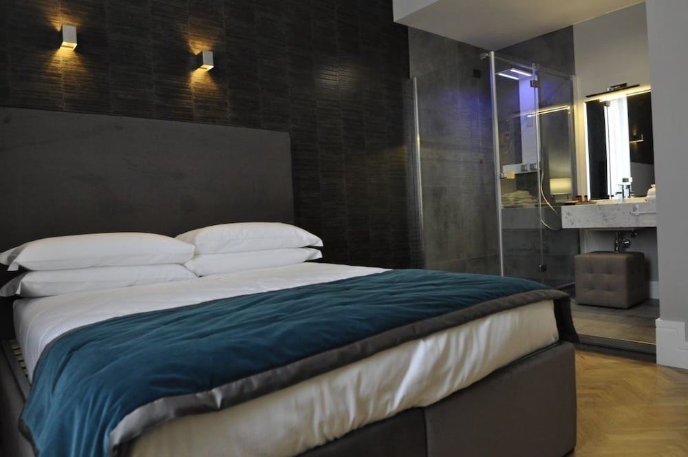 Place 24 Suites & Wellness Room Type - Superior Double Room