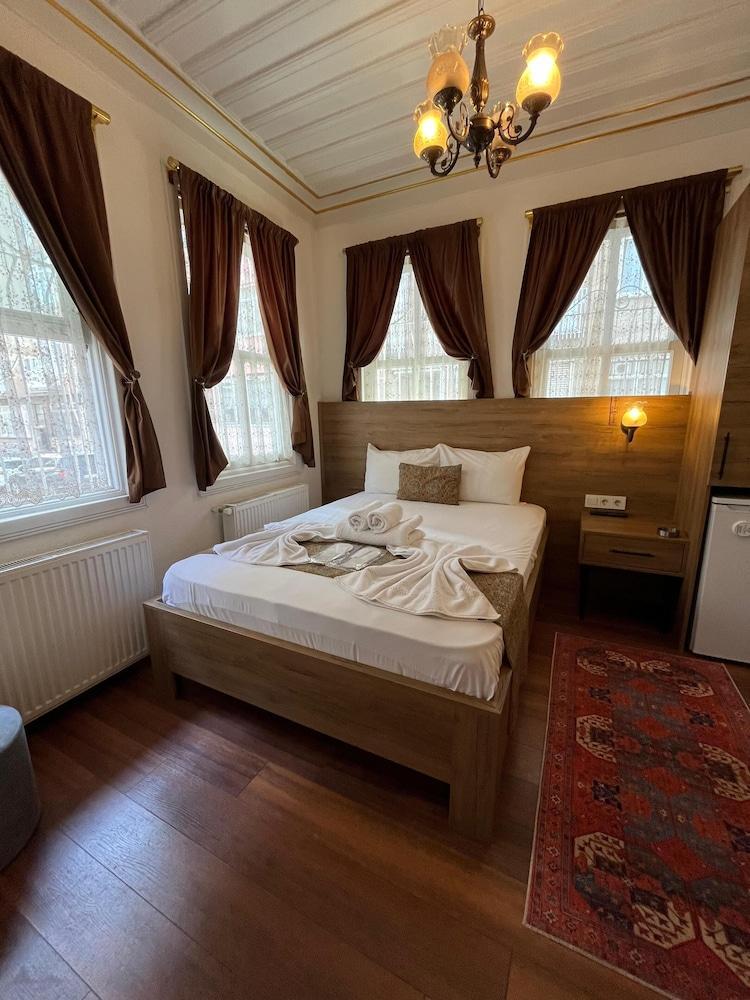 Kadıköy White House Room Type - Standard Room