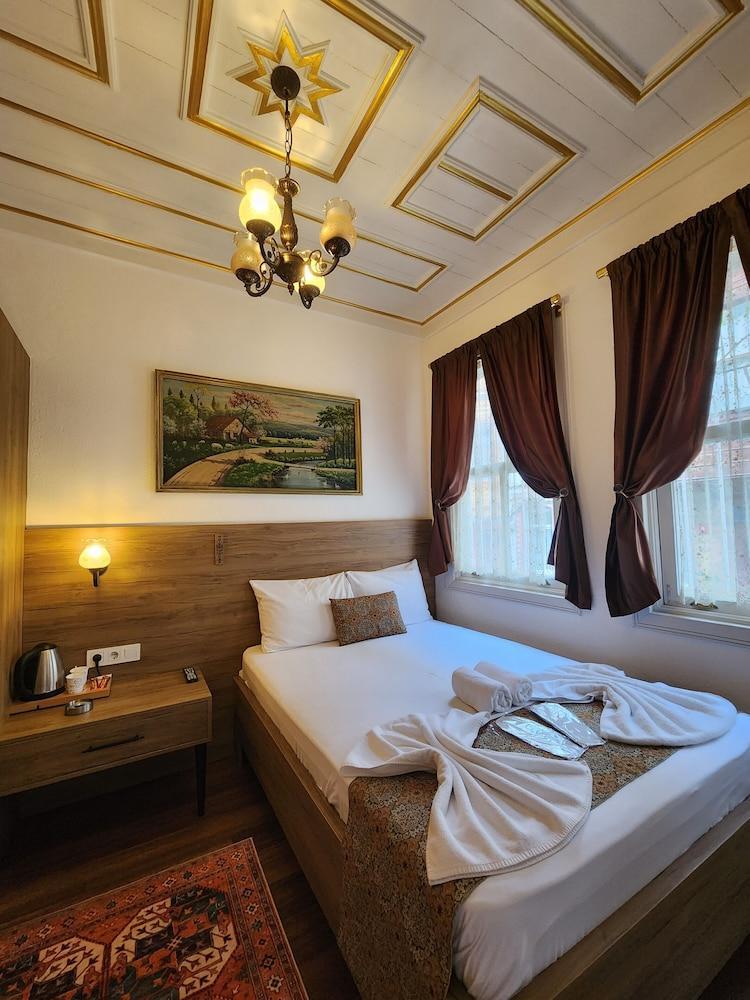Kadıköy White House Room Type - Standard Room, 1 Double Bed