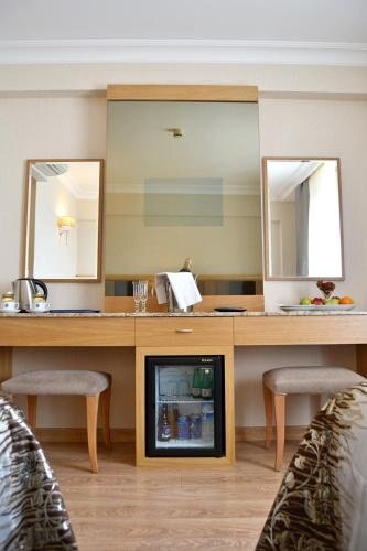Hotel Erden Sarayevo Room Type - Twin Room