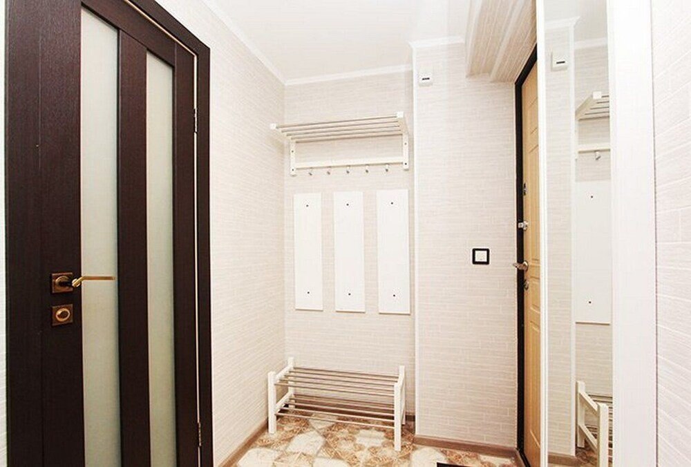 ApartLux Dubiniskaya - Tap to explore photos