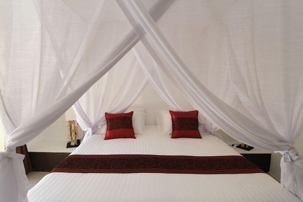 The White Cottage Room Type - Standard Room