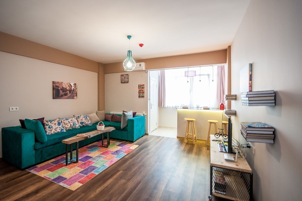 Newway Apartments Room Type - Apartment
