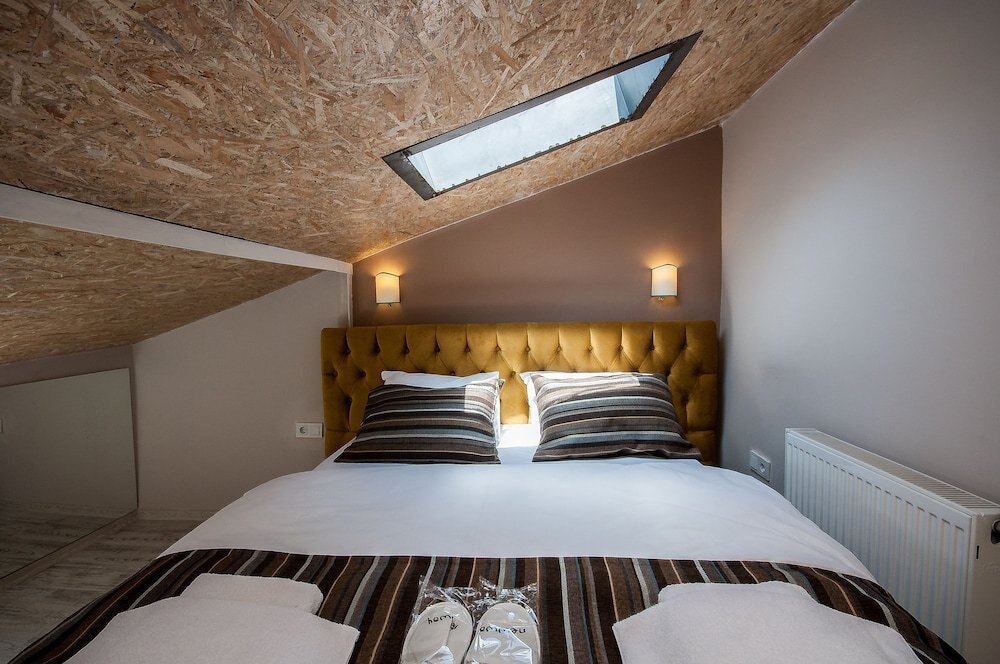 Newway Apartments Room Type - Penthouse