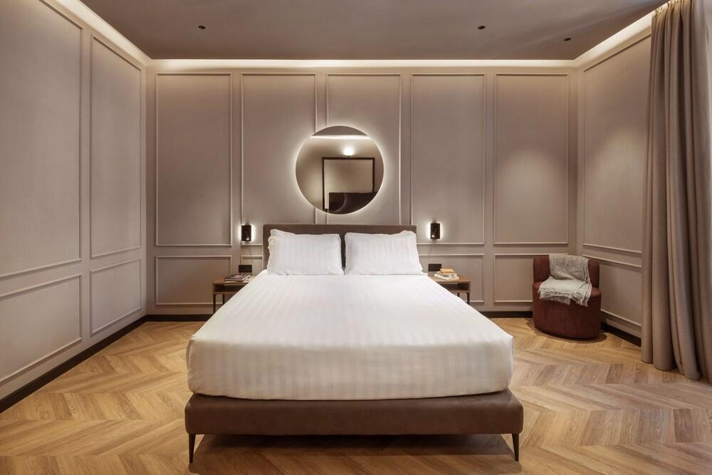Oriana Homèl Roma Room Type - Junior Suite
