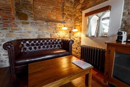 Pension U Hastrmana Room Type - Suite with Lake View