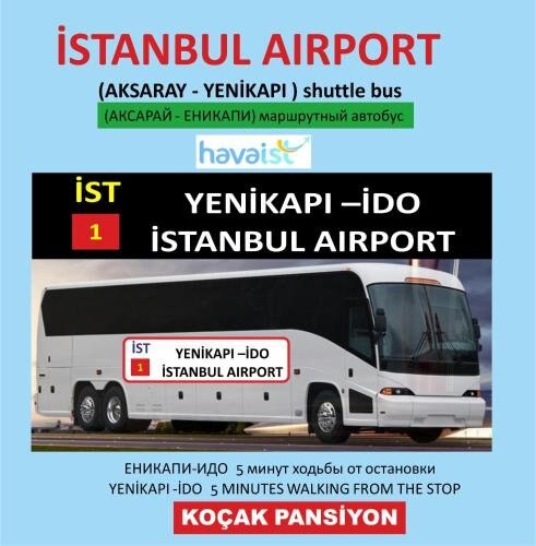 Kocak Pansiyon Istanbul Homestay Price Address Reviews