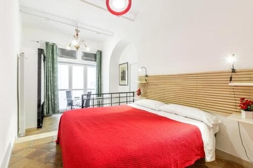 Enjoy your stay - Navona Square Apt