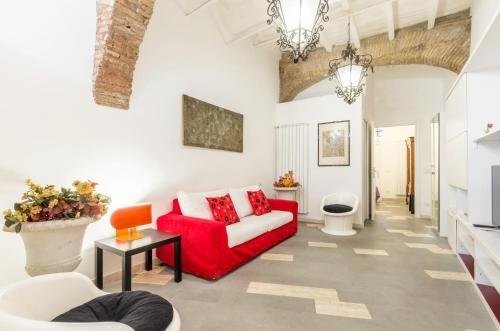 Enjoy your stay - Navona Square Apt - Tap to explore photos