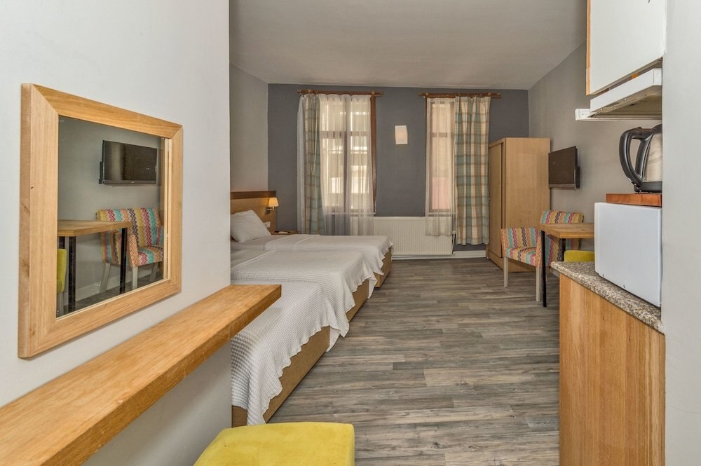 Cirrus Suites Tomtom Istanbul Apartment Price Address Reviews