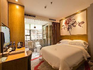 XingHe Hotel Guangzhou East Railway Station Branch - Tap to explore photos