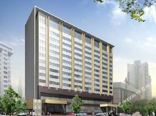 XingHe Hotel Guangzhou East Railway Station Branch