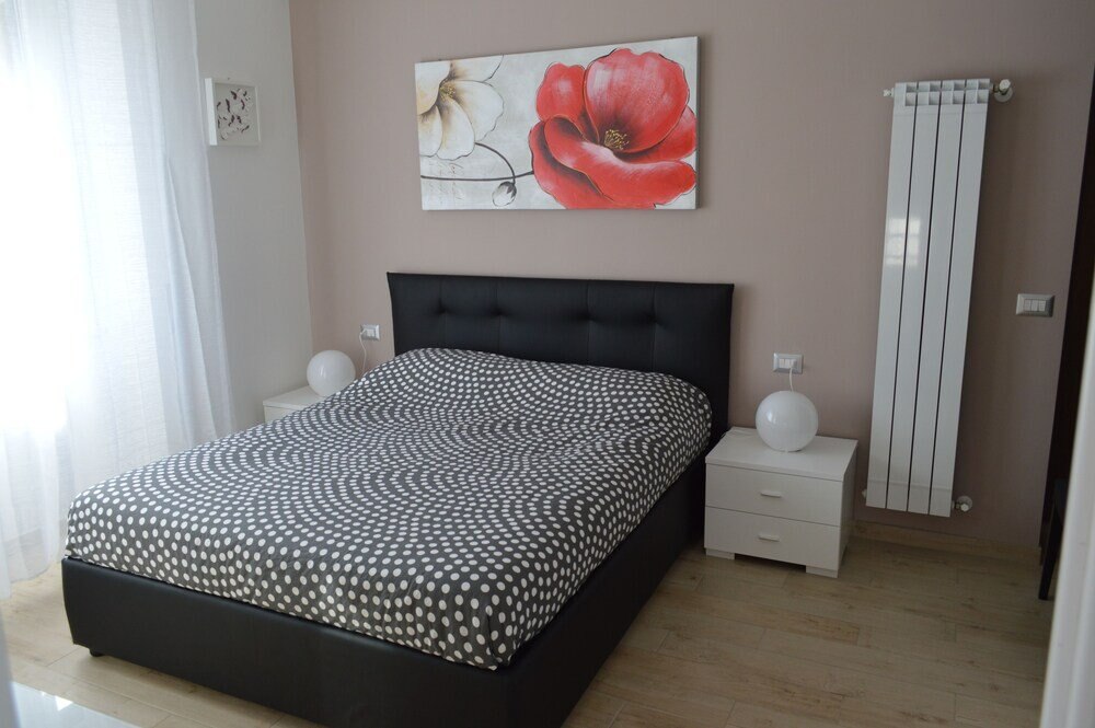 Gloria Vatican Bijou Room Type - Executive Double Room
