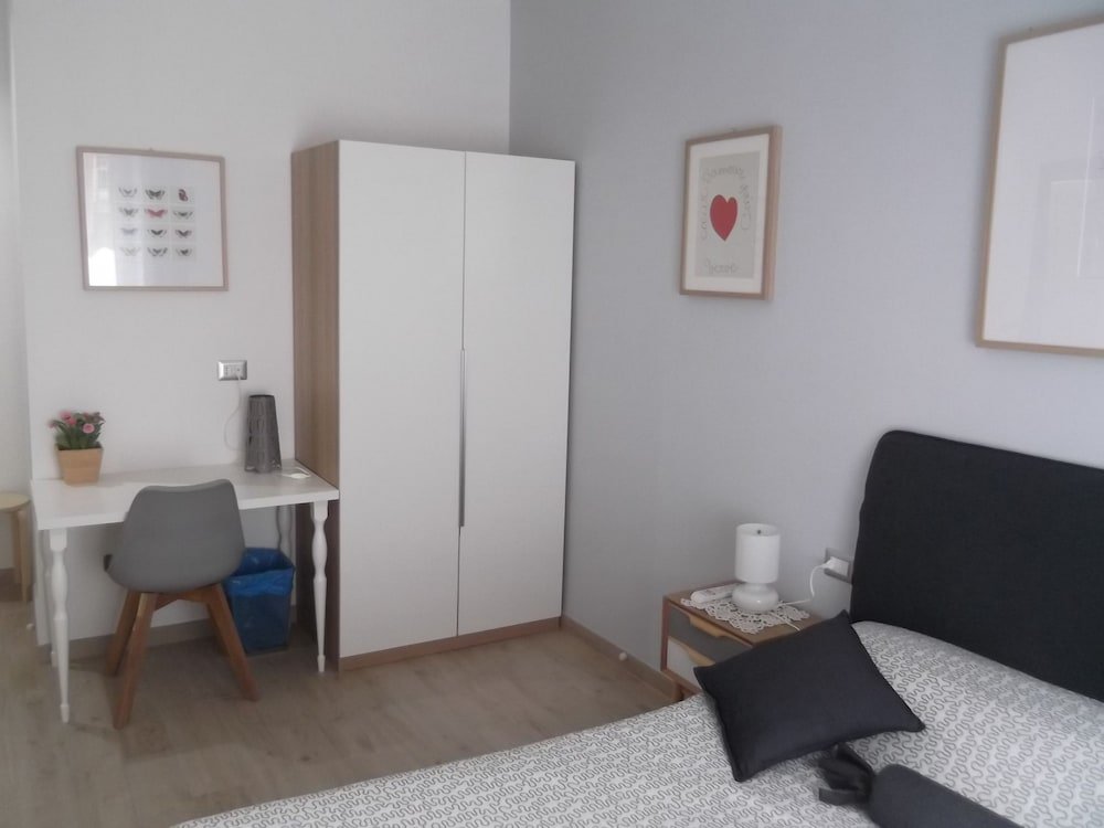 Gloria Vatican Bijou Room Type - Standard Double Room