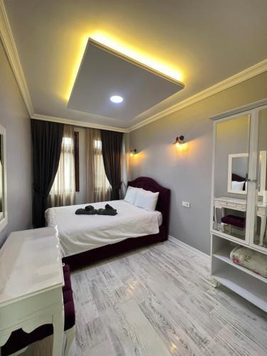 Taksim Cmlm Apart Room Type - Young Suite Apartment Taksim Cmlm Apart Room Type - Young Suite Apartment