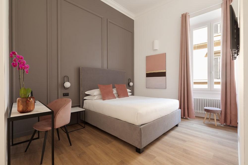 Da Me Suites Room Type - Queen Superior