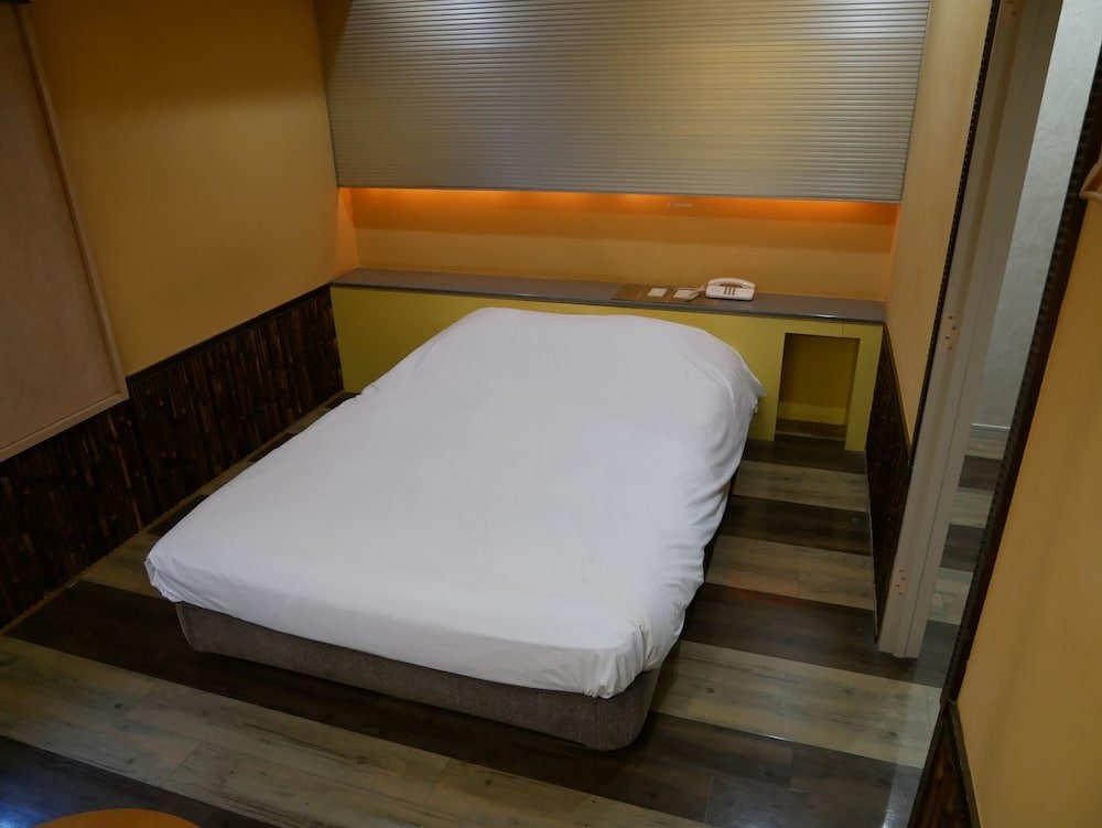 International Hotel Kabukicho Room Type - Double Room, Smoking