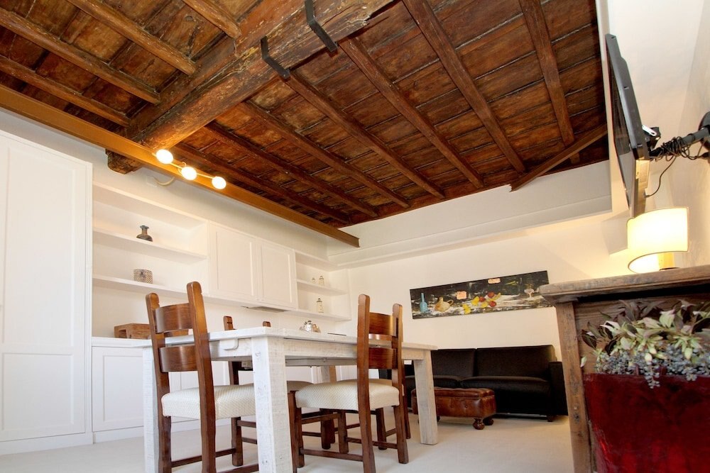 LHP Suite Trastevere