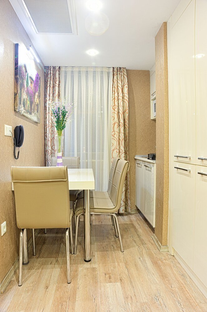 Best Fulya Apart Room Type - Economy Apartment, 1 Bedroom, Kitchenette