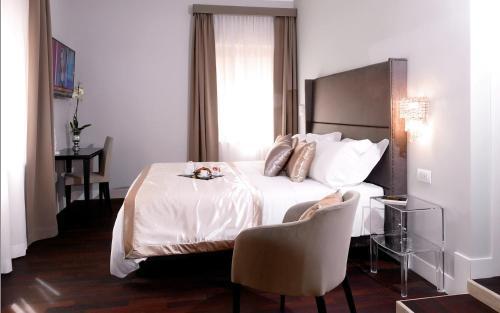 Piazza di Spagna Suite de Charme Room Type - Suite