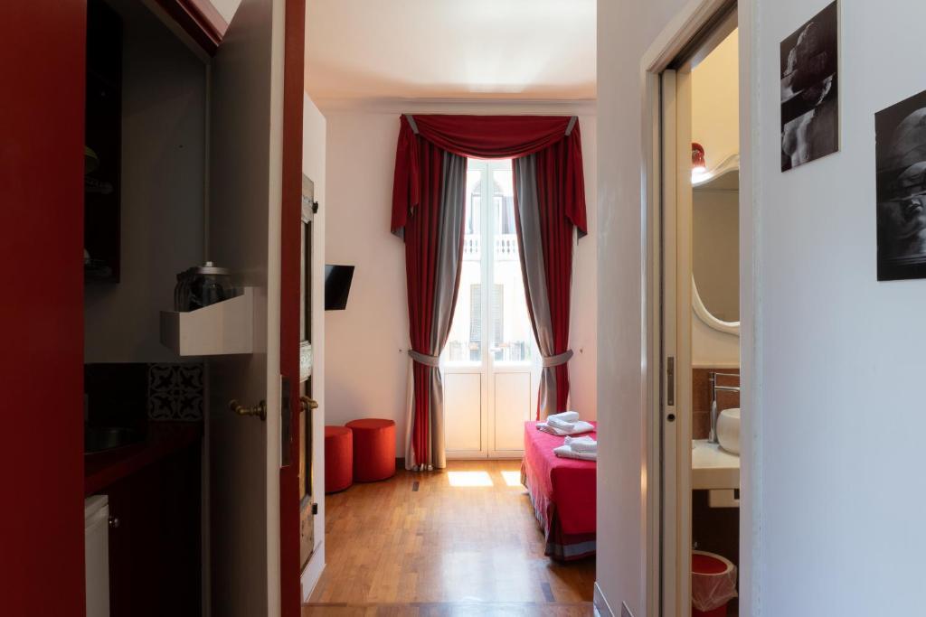 Residenza Romana