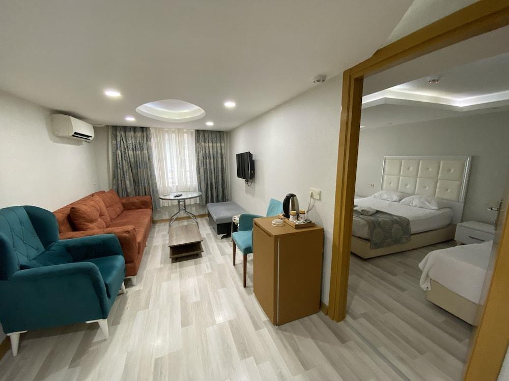 GRAND ONUR HOTEL