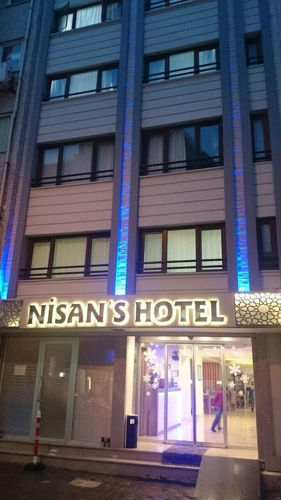 GRAND ONUR HOTEL - Tap to explore photos