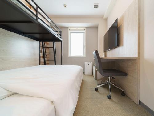 Super Hotel Tokyo JR Kamata Nishiguchi - Tap to explore photos