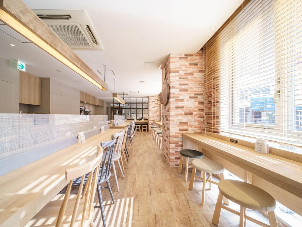 Super Hotel Tokyo JR Kamata Nishiguchi