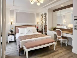 Mirrors Hotel İstanbul Taksim City Center Room Type - Standard Double Room