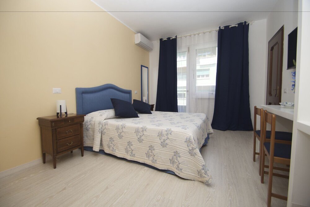 B&B La Perla di Roma Room Type - Classic Double Room, 1 Bedroom