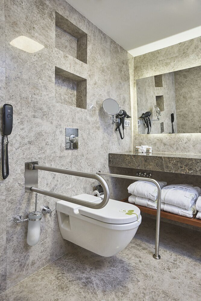 Renata Boutique Hotel Sisli - Tap to explore photos
