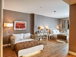 Renata Boutique Hotel Sisli Room Type - Comfort Room