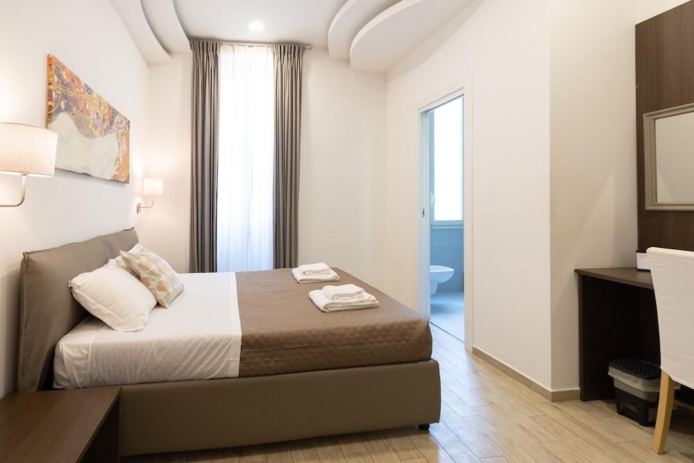 Maison Maneli Luxury B&B Room Type - Camera 5